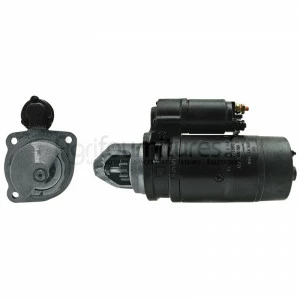 Démarreur 11 dents pour tracteurs Güldner modèles G 60,G 75