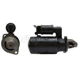 Démarreur 11 dents pour tracteurs Güldner modèles G 25,G 30,G 35,G 40