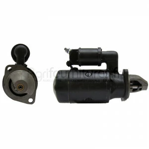 Démarreur 11 dents pour tracteurs Güldner modèles G 25,G 30,G 35,G 40