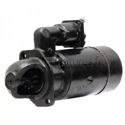 Démarreur pour tracteurs McCORMICK et IHC DLD2,D212,D214,D215,D217