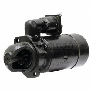 Démarreur pour tracteurs McCORMICK et IHC DLD2,D212,D214,D215,D217