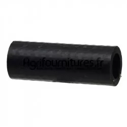Durite droite de radiateur Ø 65 mm pour McCORMICK et IHC