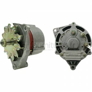 Alternateur de 12 V33 A pour tracteurs McCORMICK et IHC