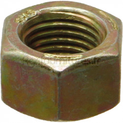 Ecrou coude d'échappement McCORMICK et IHC, modèles DLD 2,1455