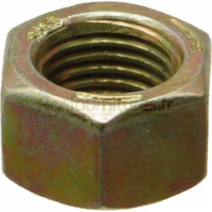 Ecrou coude d'échappement McCORMICK et IHC, modèles DLD 2,1455