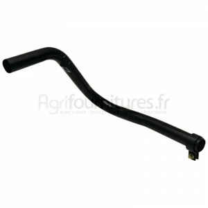 Tuyau d'échappement Deutz, pour moteur F1L 712
