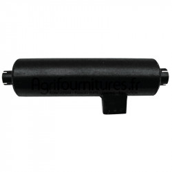 Echappement Ø intérieur 46 / 56 mm Deutz, modèles D 50,5005,5505,6005