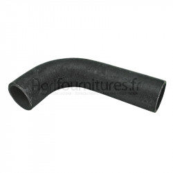 Durite coudée supérieure de radiateur pour Fordson et Ford modèles : 2000, 2600, 3000, 3600, 4000, 4600