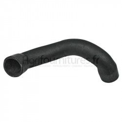 Durite coudée inférieure de radiateur pour Fordson et Ford modèles : 2000, 2600, 3000, 3600, 4000, 4600