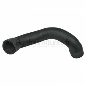 Durite coudée inférieure de radiateur pour Fordson et Ford modèles : 2000, 2600, 3000, 3600, 4000, 4600