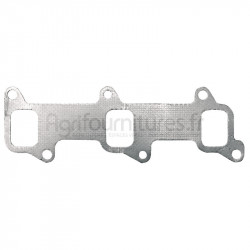 Joint collecteur d'échappement Fordson et Ford, modèles 2000,2600