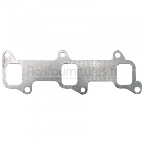 Joint collecteur d'échappement Fordson et Ford, modèles 2000,2600