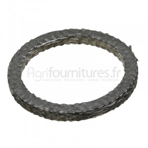 Joint sup. pour échappement Fendt, modèles FW 138,Farmer 102