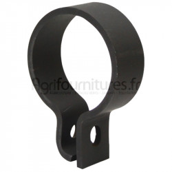 Collier échappement Mercedes-Benz, modèles Trac 700 pour moteur OM 314