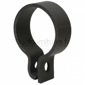 Collier échappement Mercedes-Benz, modèles Trac 700 pour moteur OM 314