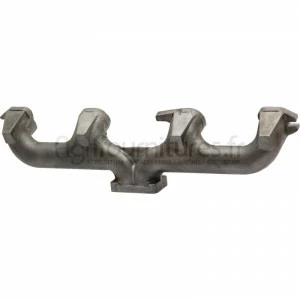 Collecteur échappement Mercedes-Benz, modèles 4005,4006