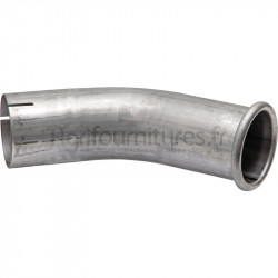 Embout d'échappement marque Mercedes-Benz, modèles U 427,U 437