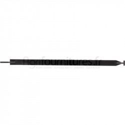 Collier échappement pour silencieux Mercedes-Benz, modèles U 427,U 437