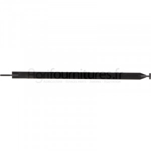 Collier échappement pour silencieux Mercedes-Benz, modèles U 427,U 437