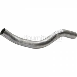 Tuyau d'échappement central Mercedes-Benz, modèles U 427 100