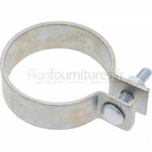 Collier échappement 83 mm Mercedes-Benz, modèles U 427 101,U 427 102,U 427 105,U 427 110,U 427 111
