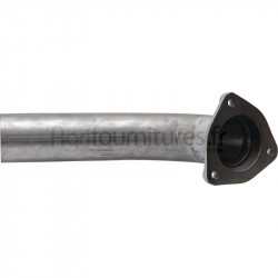 Embout d'échappement marque Mercedes-Benz, modèles U 425