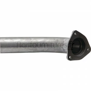 Embout d'échappement marque Mercedes-Benz, modèles U 425