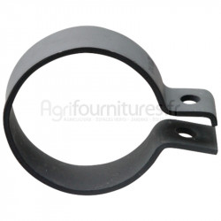 Collier d'échappement coude d'échappement Mercedes-Benz, modèles U 417