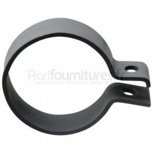 Collier d'échappement coude d'échappement Mercedes-Benz, modèles U 417