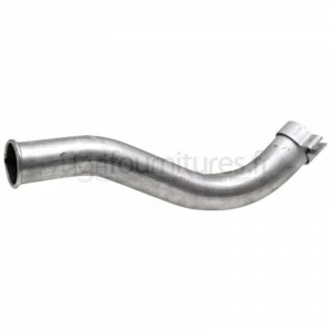 Coude d'échappement marque Mercedes-Benz, modèles U 424,U 1000 bis