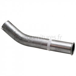 Coude d'échappement marque Mercedes-Benz, modèles U 424,U 1000