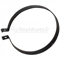 Collier échappement Mercedes-Benz, modèles U 424,U 1200