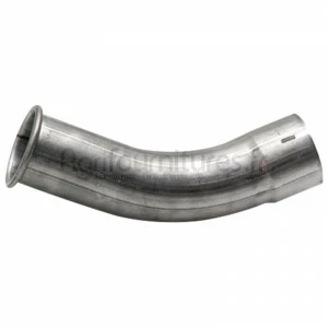 Coude d'échappement Mercedes-Benz, modèles U 424,U 1200
