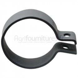 Collier coude d'échappement Mercedes-Benz, modèles U 424,U 1200