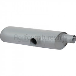 Echappement marque Mercedes-Benz, modèles U 427 100