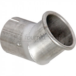 Embout d'échappement marque Mercedes-Benz, modèles U 427 100