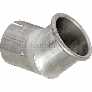 Embout d'échappement marque Mercedes-Benz, modèles U 427 100