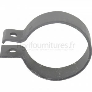 Collier au tuyau d'échappement Mercedes-Benz, modèles U 427,U 437