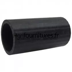 Durite droite inférieure de radiateur pour Massey Ferguson