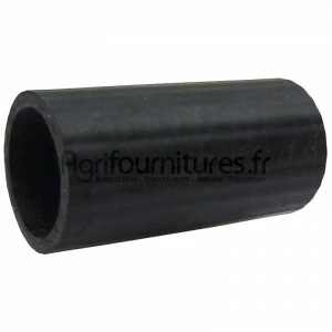 Durite droite inférieure de radiateur pour Massey Ferguson