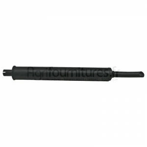 Echappement Ø intérieur 40 mm Massey Ferguson, modèles MF 35,MF 135