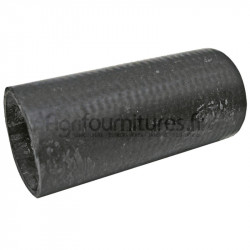 Durite droite de radiateur Ø 44 mm, long. 0,11 m pour Massey Ferguson