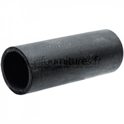 Durite droite de radiateur Ø 44 mm, long. 0,13 m pour Massey Ferguson