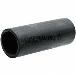 Durite droite de radiateur Ø 44 mm, long. 0,13 m pour Massey Ferguson