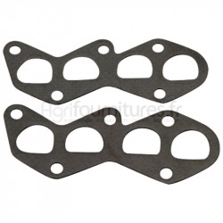 Lot de deux joints d'échappement marque Massey Ferguson, TEA