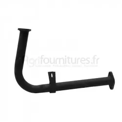 Tuyau d'échappement Steyr, modèles T 188