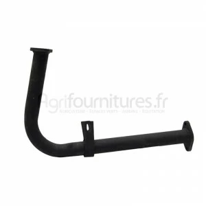 Tuyau d'échappement Steyr, modèles T 188