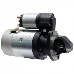 Démarreur de 9 dents pour tracteurs Steyr modèles T 180,T 180a,T 182