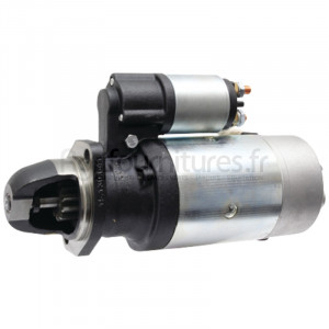 Démarreur de 11 dents pour tracteurs Steyr modèles T 288,T 290