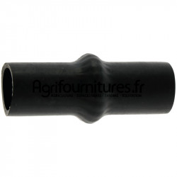 Durite droite de radiateur pour Steyr